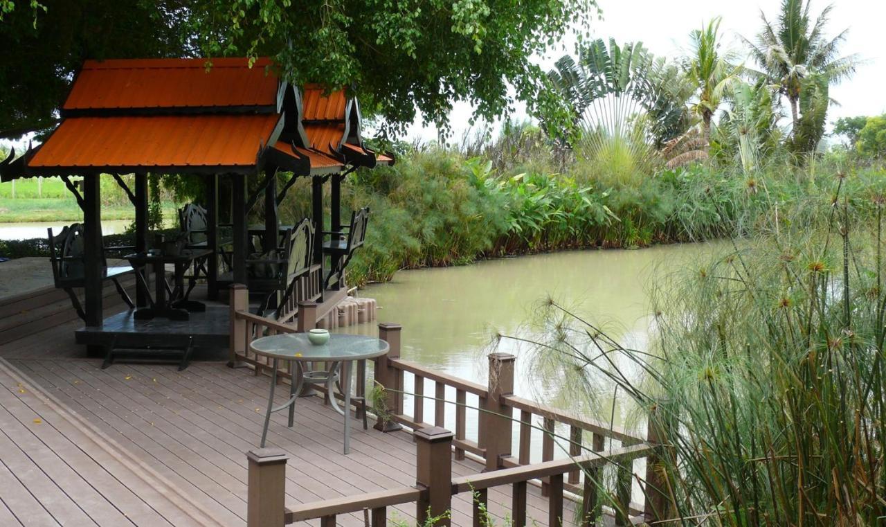 HOTEL JURASSIC MOUNTAIN RESORT FISHING PARK CHA AM 4 Thailand